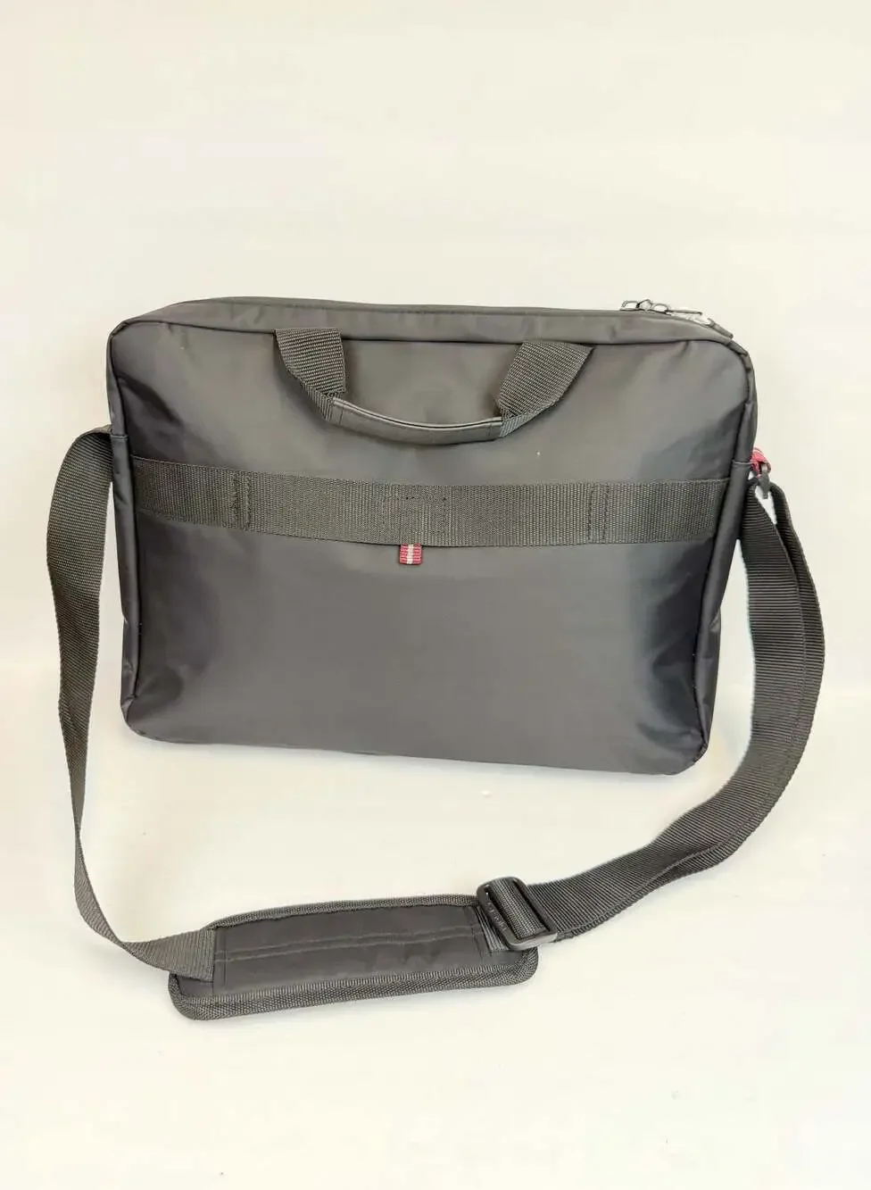 Solo New York Lead Slim Brief for 15.6 Inch Laptop